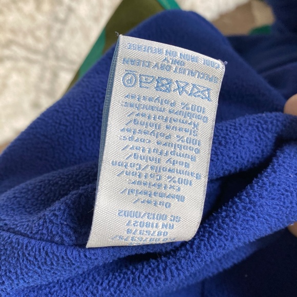 Boden Multicolor Plaid Coat - Picture 9 of 9